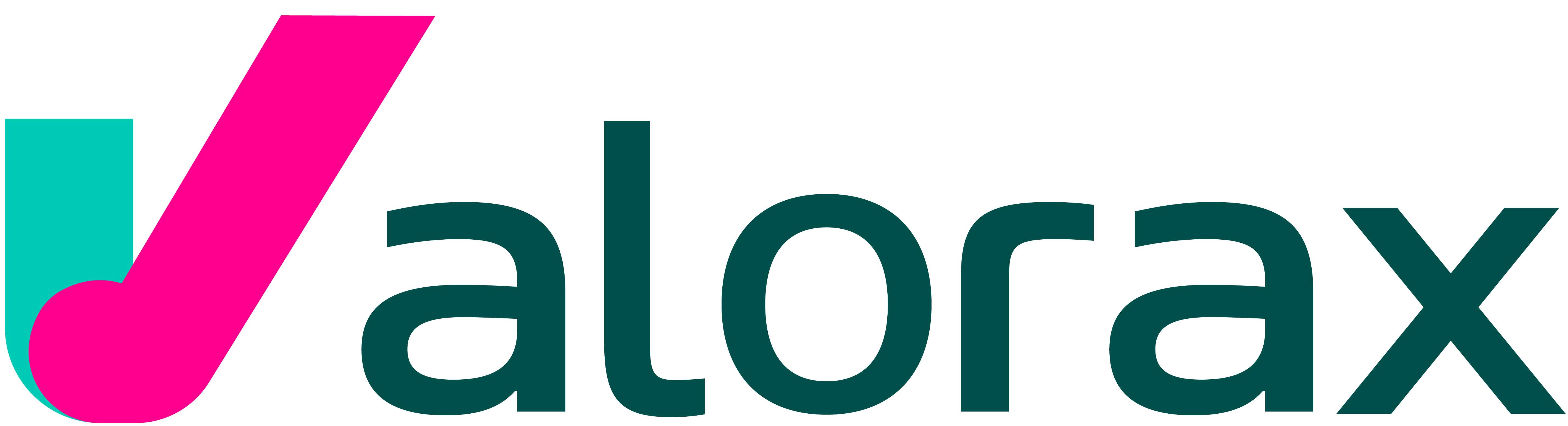 Logo Valorax